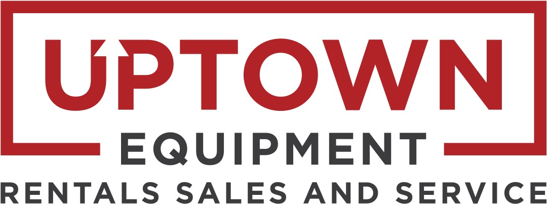 Uptown Equipment Rentals